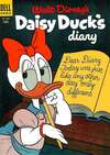 Daisy Duck's Diary comic books